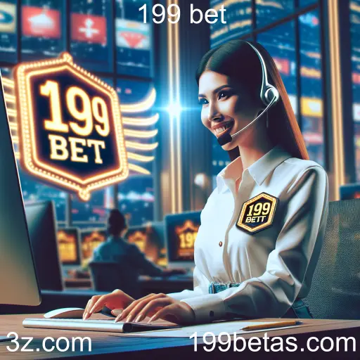 A Importância do Suporte ao Cliente em 199 Bet